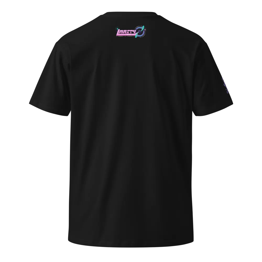 Dense Shirt (Embroidered) product image (3)