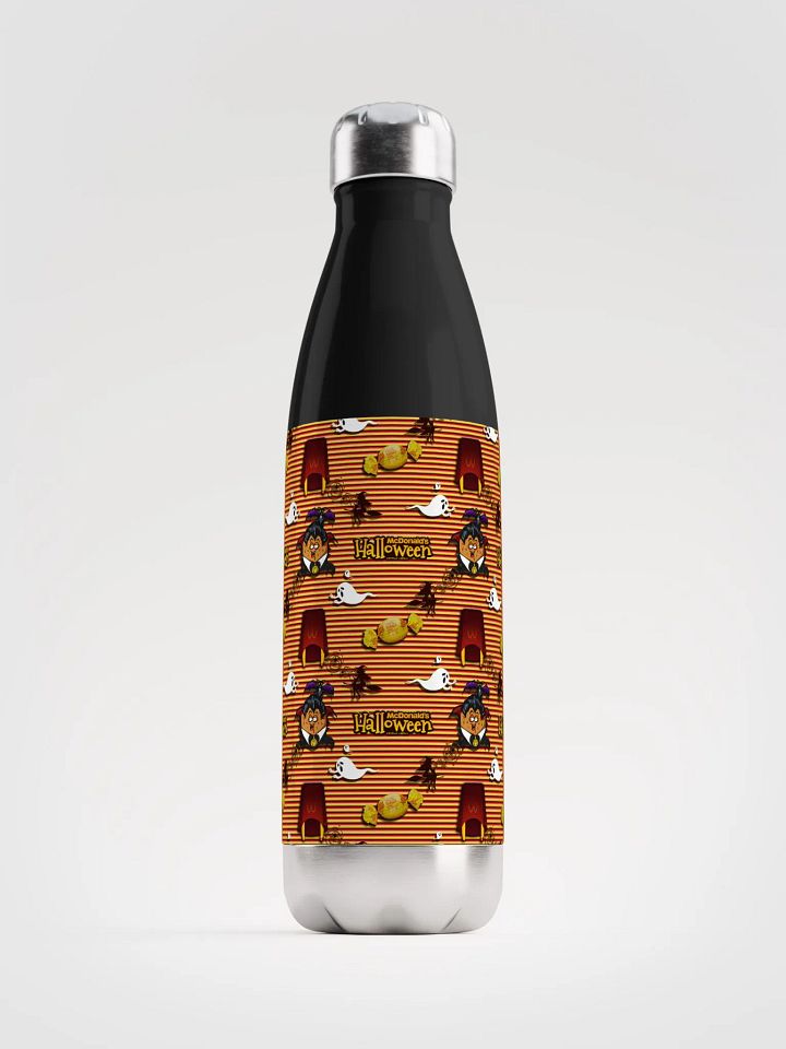 Vampire McNugget Bottle product image (1)
