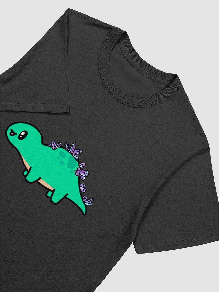 ItsMeHarp Stego T-Shirt product image (11)