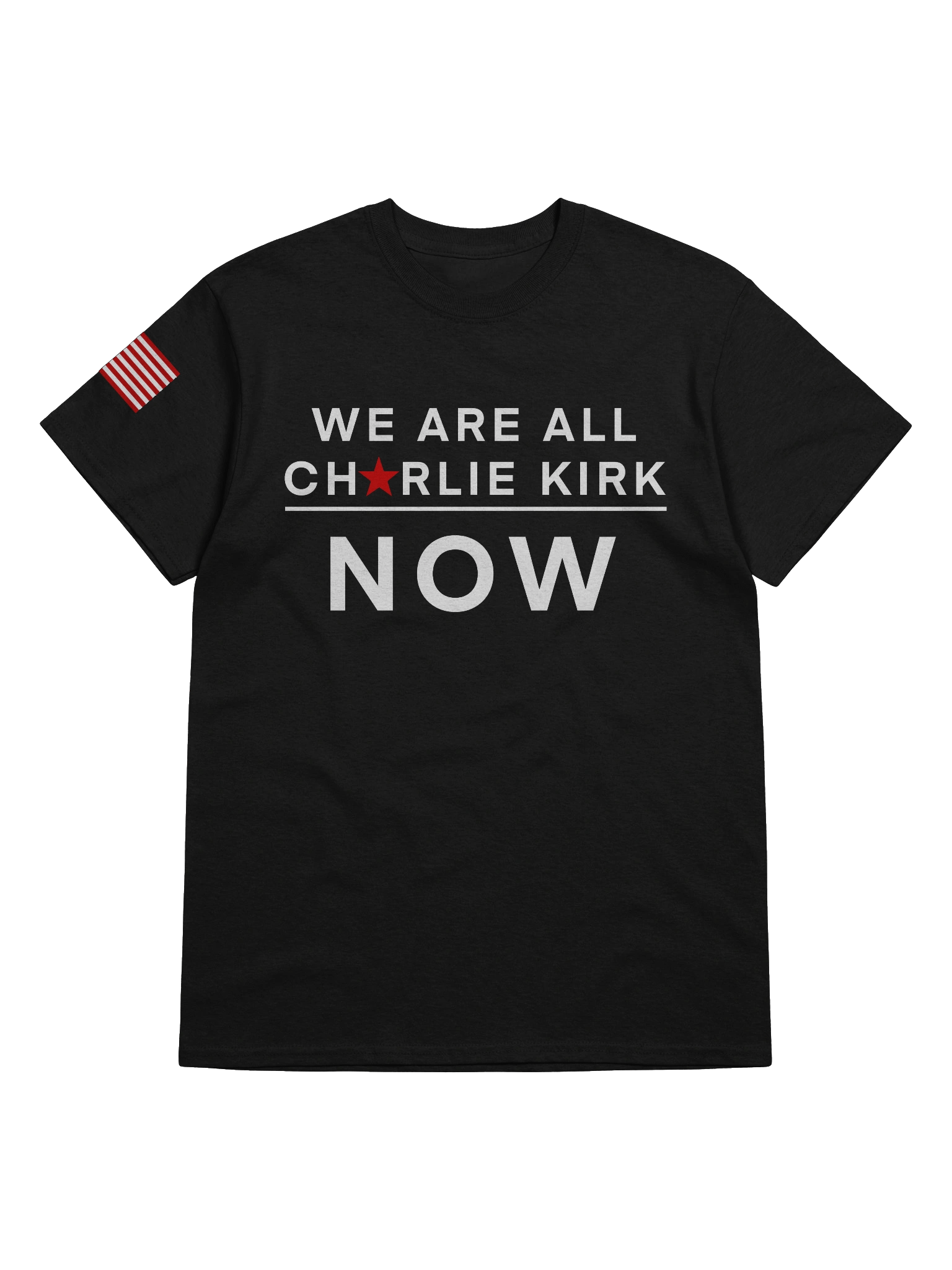 We Are All Charlie Kirk Now product image (10)