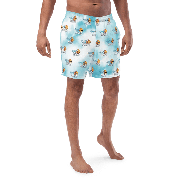 Neptune - Swim Trunks product image (1)