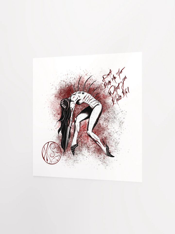 Lilith - Poster product image (7)