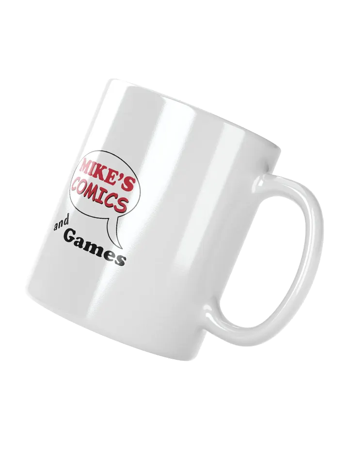Coffee Mug - Gamer Fuel product image (6)