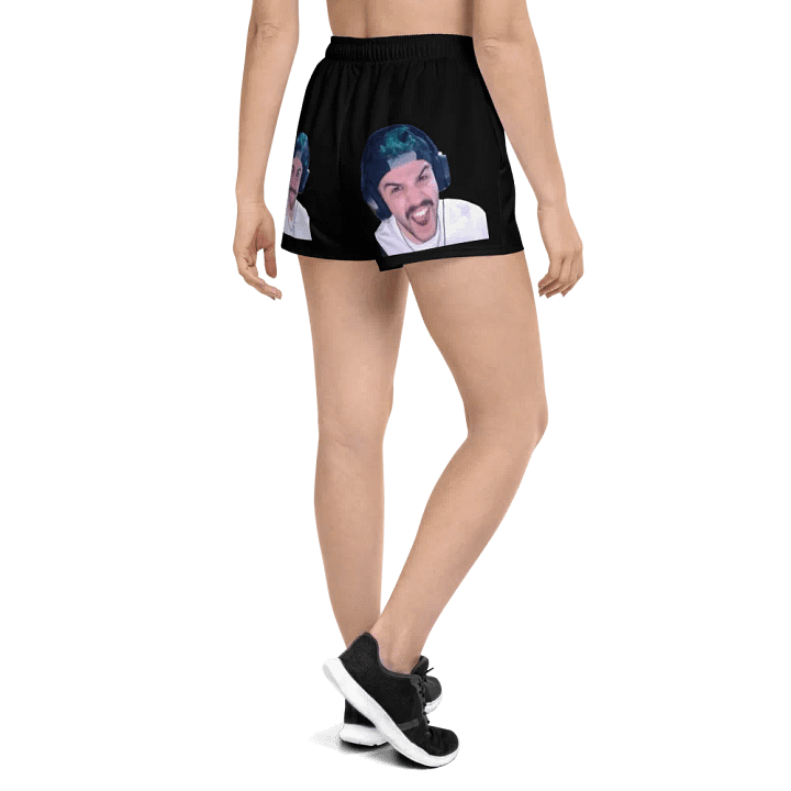 CartoonL1ve Short product image (2)