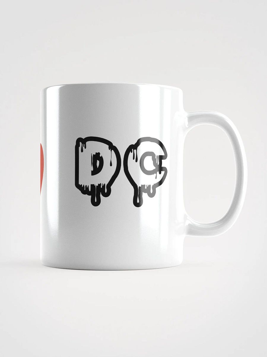 P.L.D.C. Mug 2 product image (3)