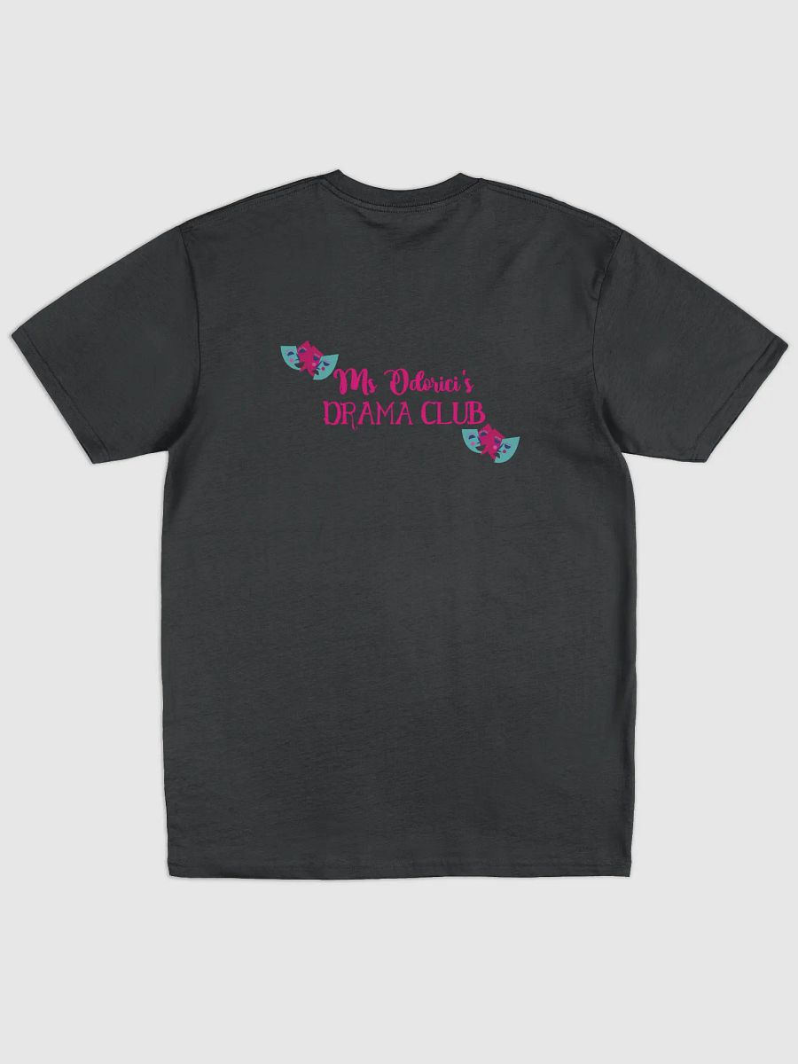 Project your voice - Stretch Tshirt Adult product image (2)
