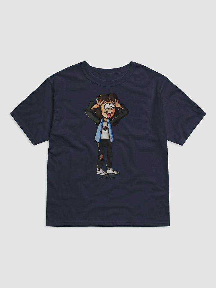ST 6 Champion T-Shirt product image (2)