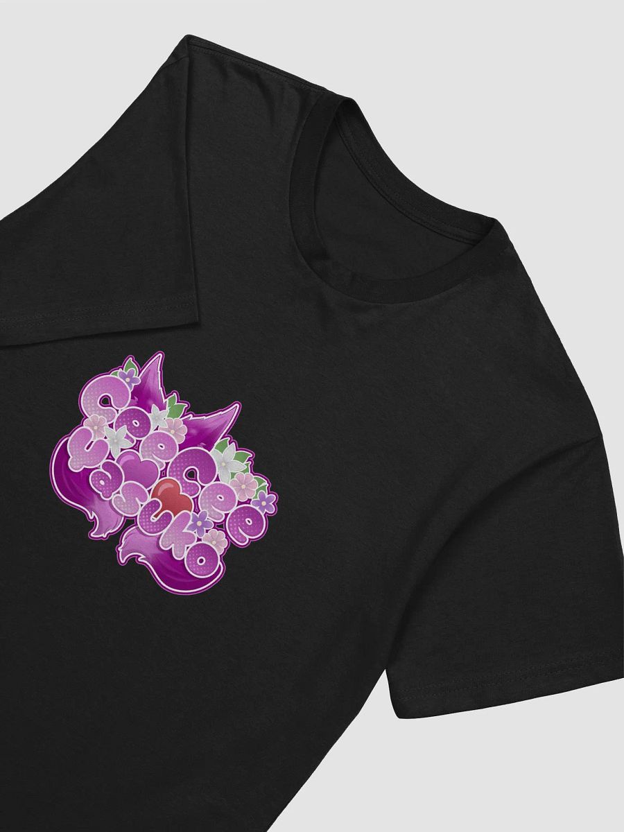 Whimsical Floral Fantasy T-Shirt product image (36)