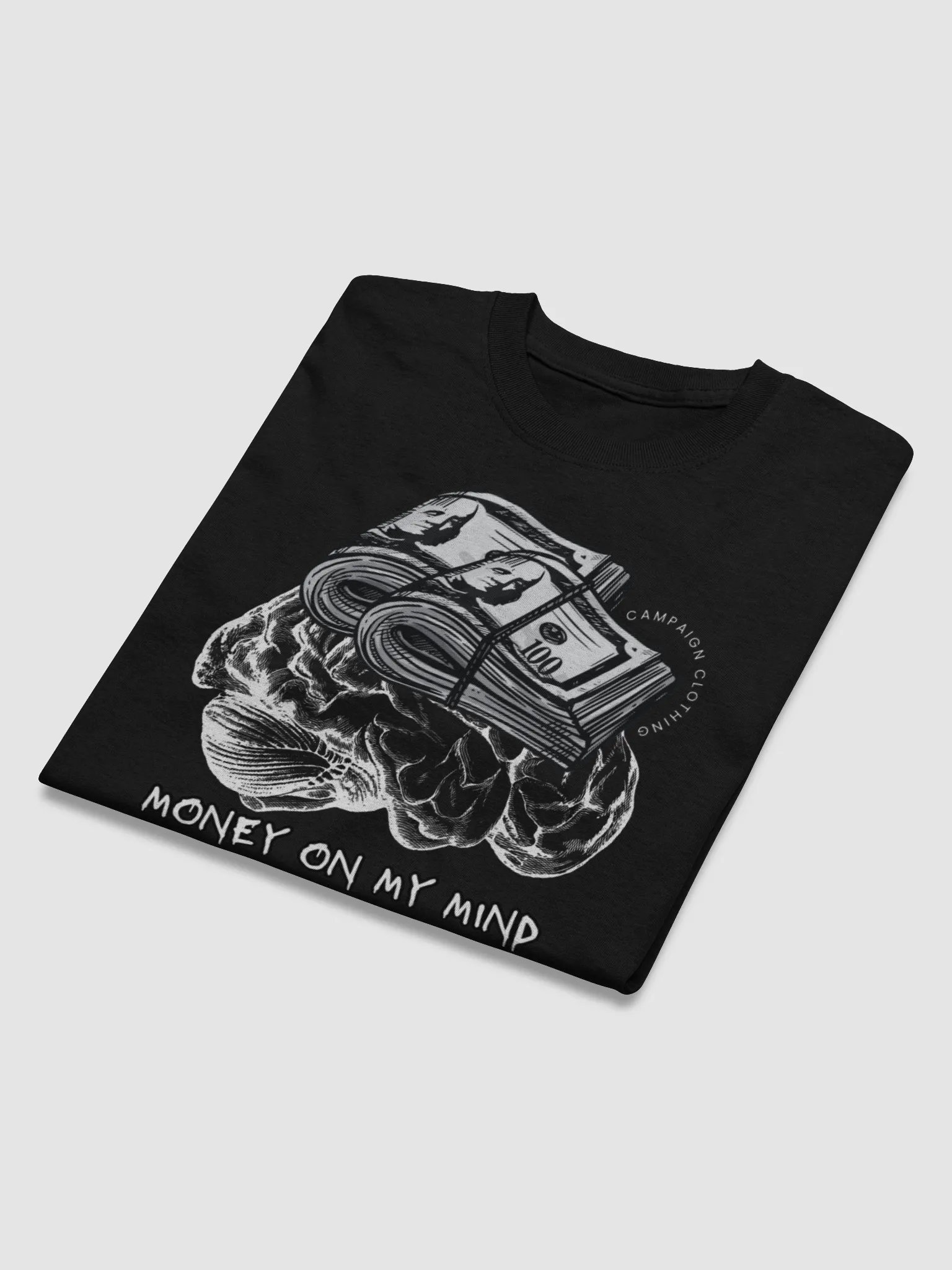 M.O.M.M Heavy Shirt product image (3)