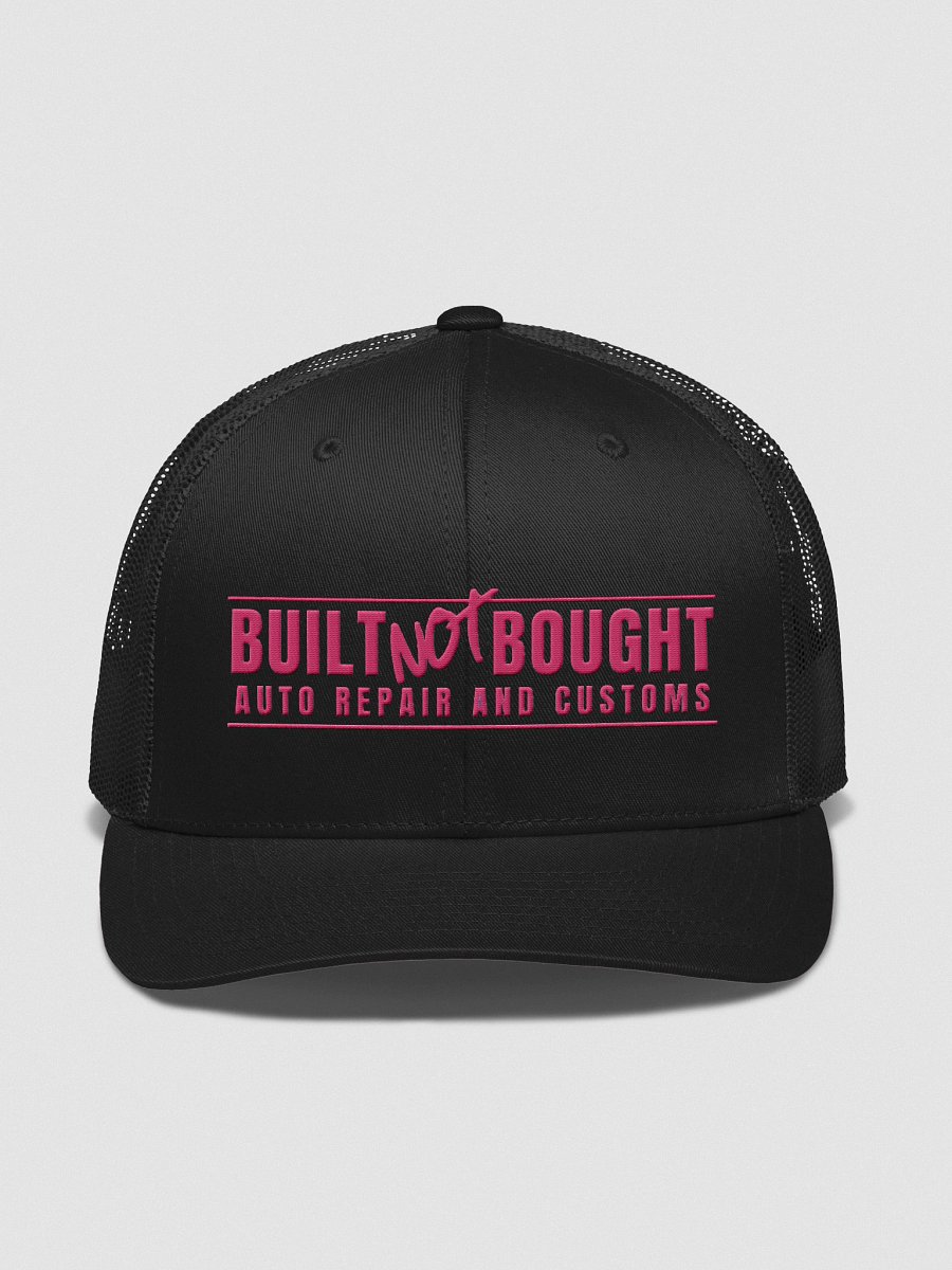 "Midnight Torque" Snapback product image (1)