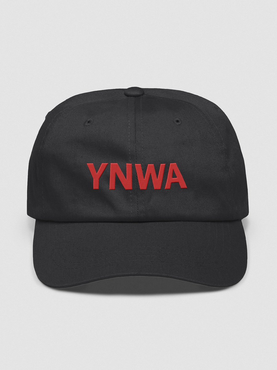 YNWA Hat product image (1)