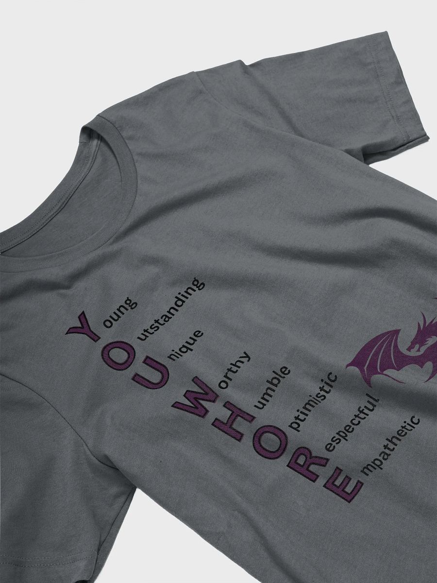 You Whore Tee product image (1)