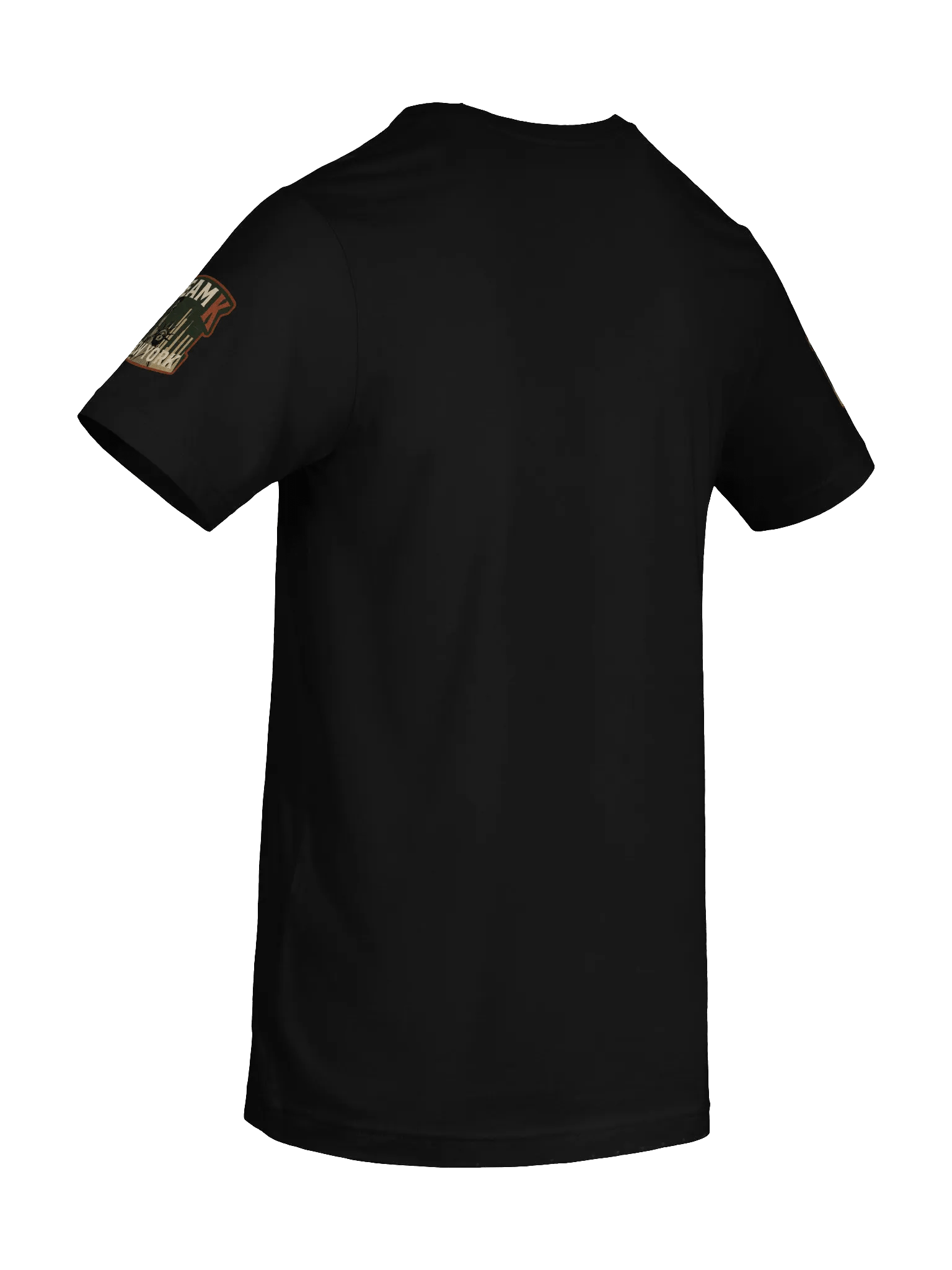 Team K New York T-Shirt product image (8)