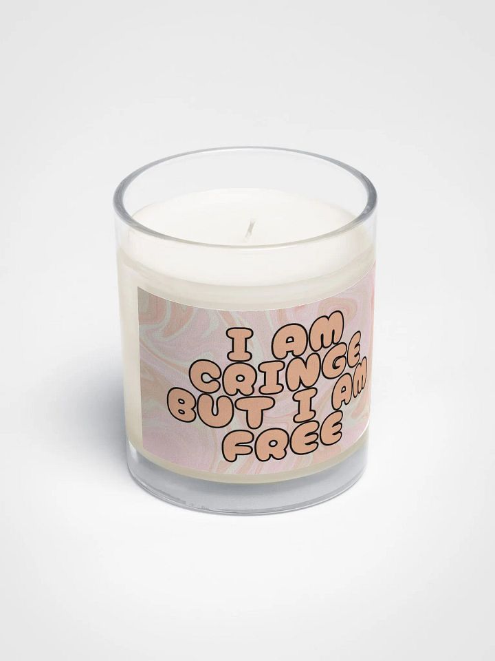 Cringe Candle product image (2)