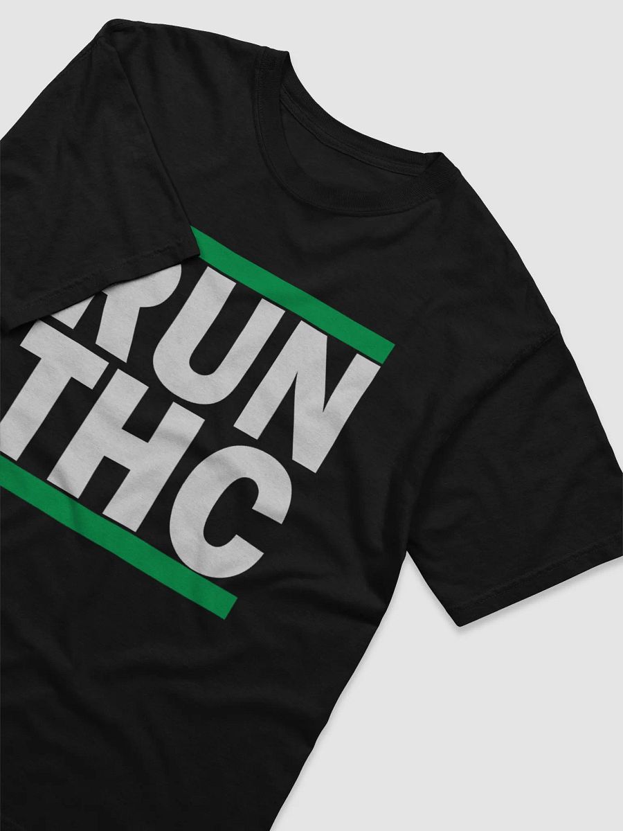 RUN THC Tee product image (17)