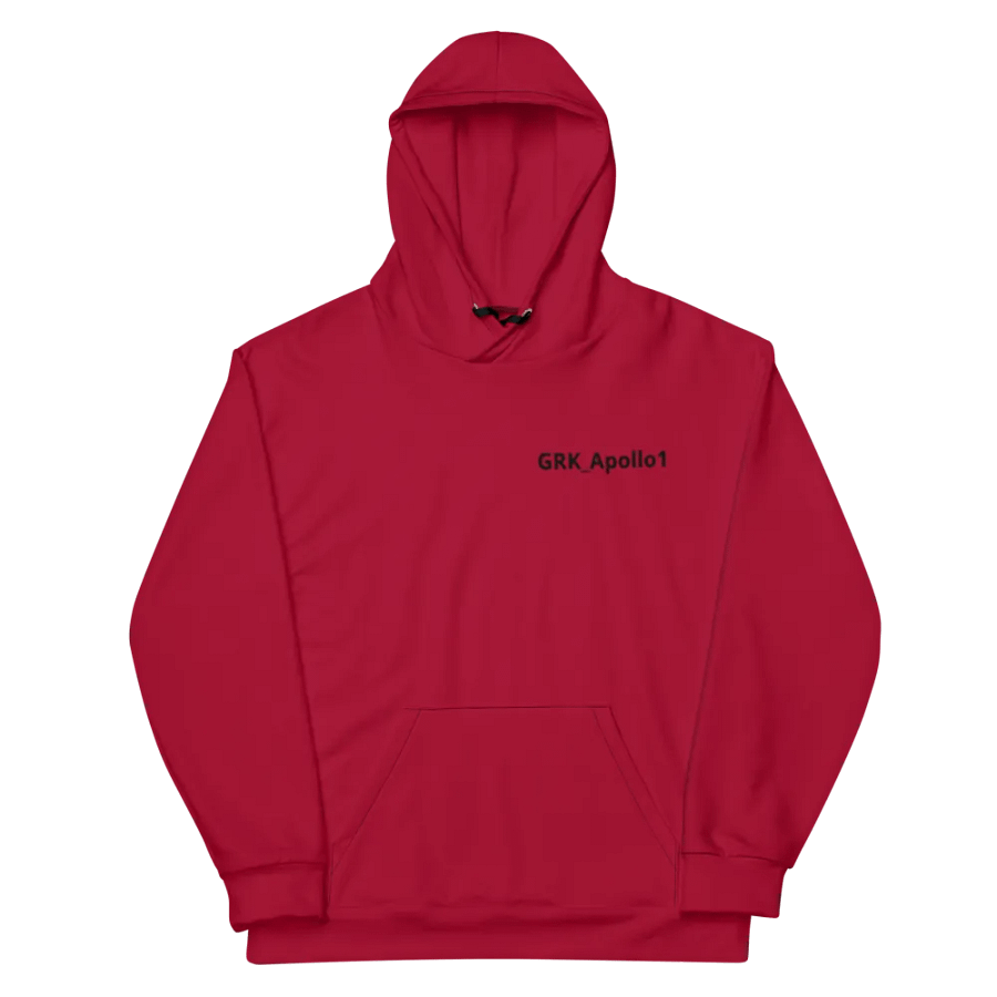 Apollo Hoodie product image (11)