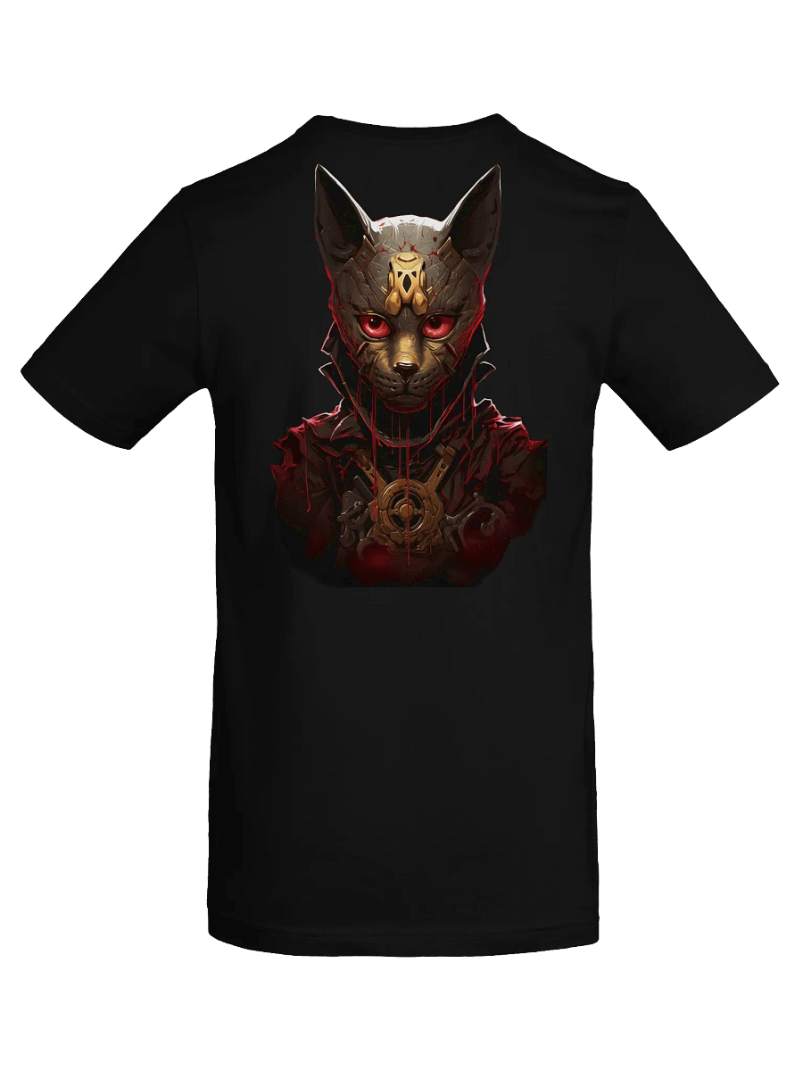 Kat Graphic Oath Esports Logo T-Shirt product image (50)
