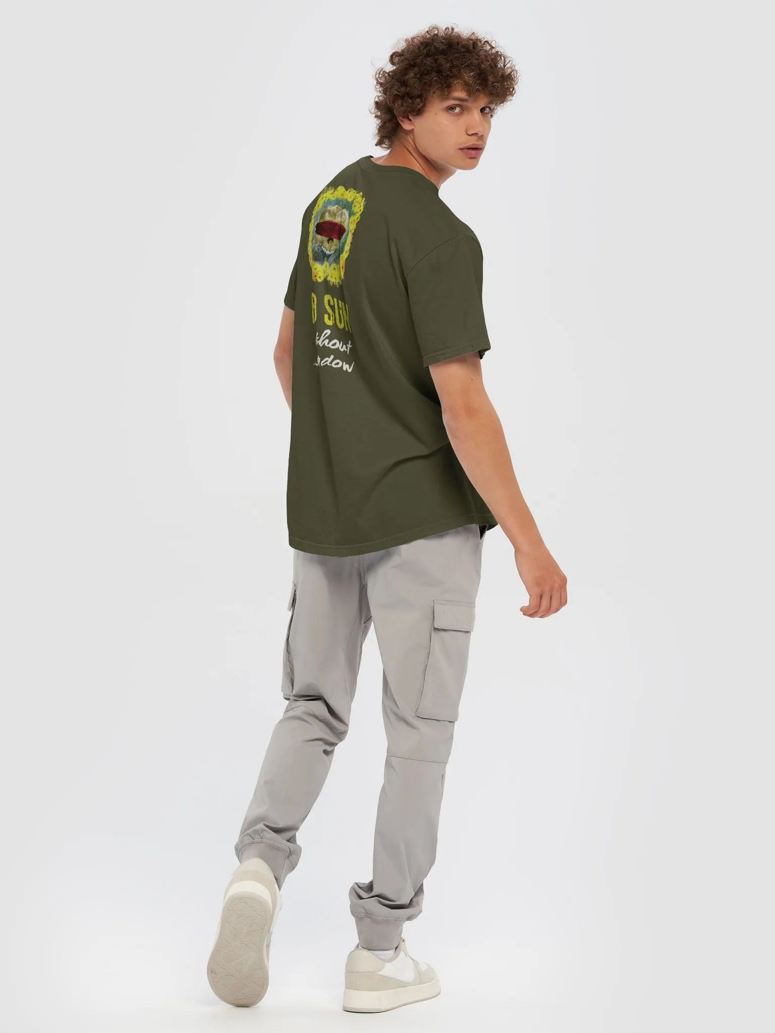 No sun without shadow product image (29)