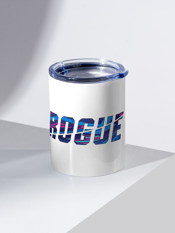 Rogue Stainless Steel Tumbler product image (2)