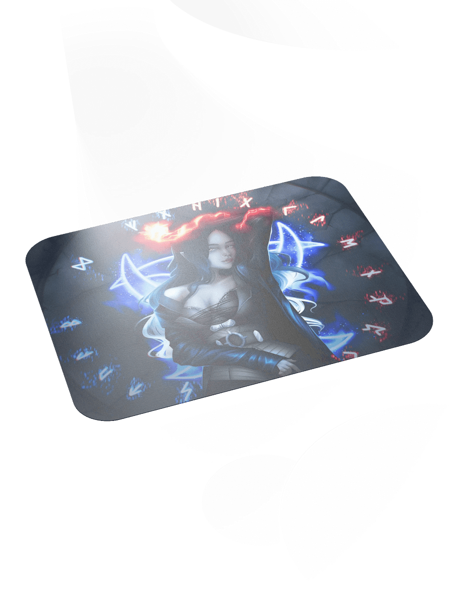 Sparrow Mousepad product image (4)