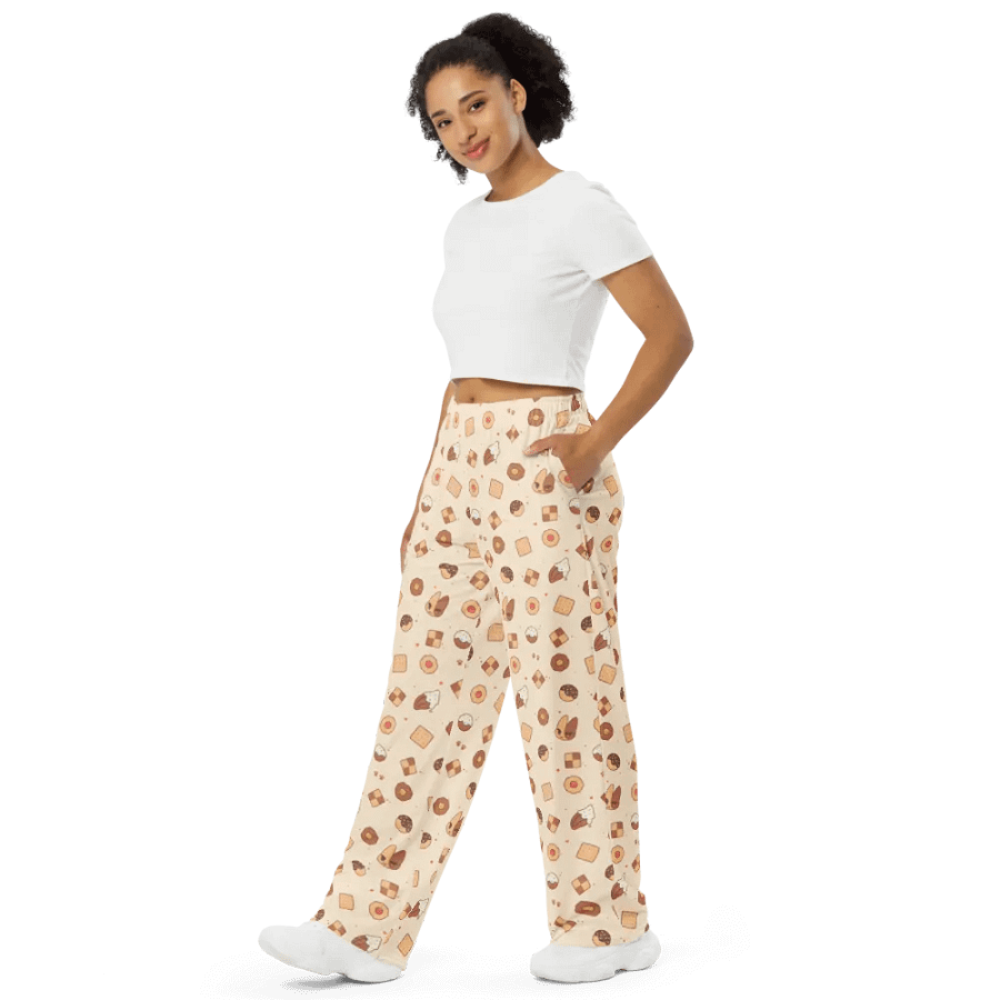 Sweet Treat 🍪 Pajama Pants product image (4)