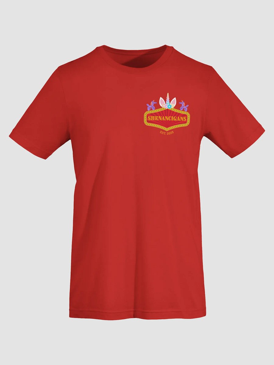 Whimsical Shenancigans T-Shirt product image (4)