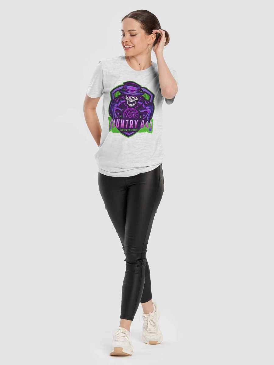 Reaper Logo - T-Shirt product image (65)