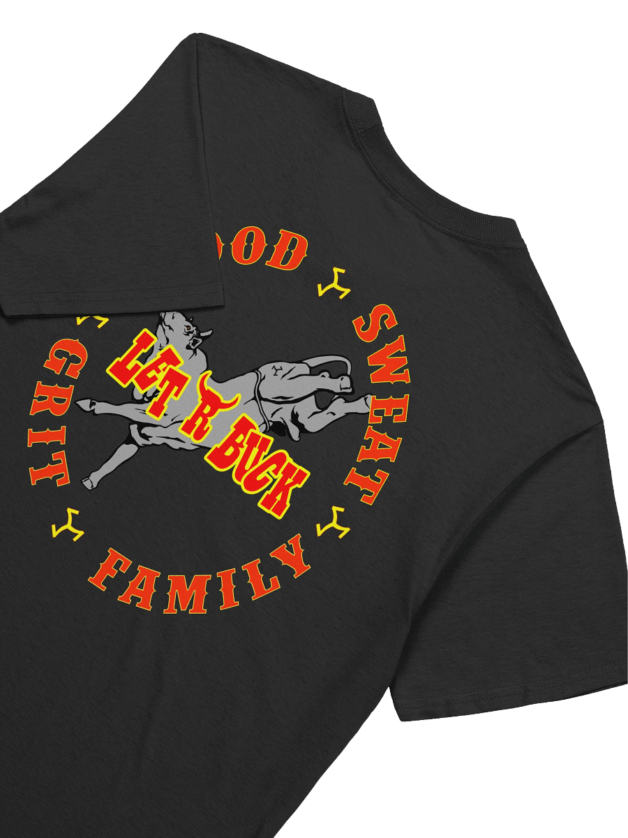 BSGF - Light Weight Short Sleeve product image (3)