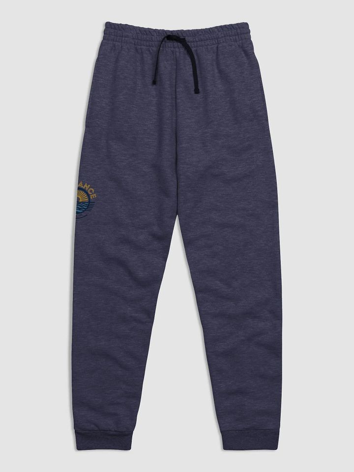 TUSD/CSEA Sun & Waves Jerzees® Unisex Joggers product image (1)