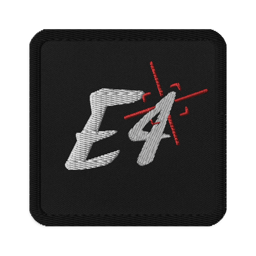 E4 patch product image (1)