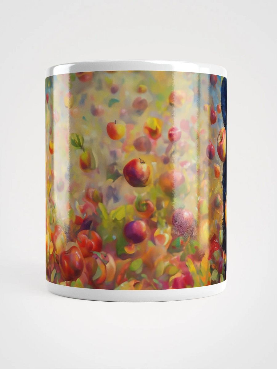 Apple Bear Mug product image (15)
