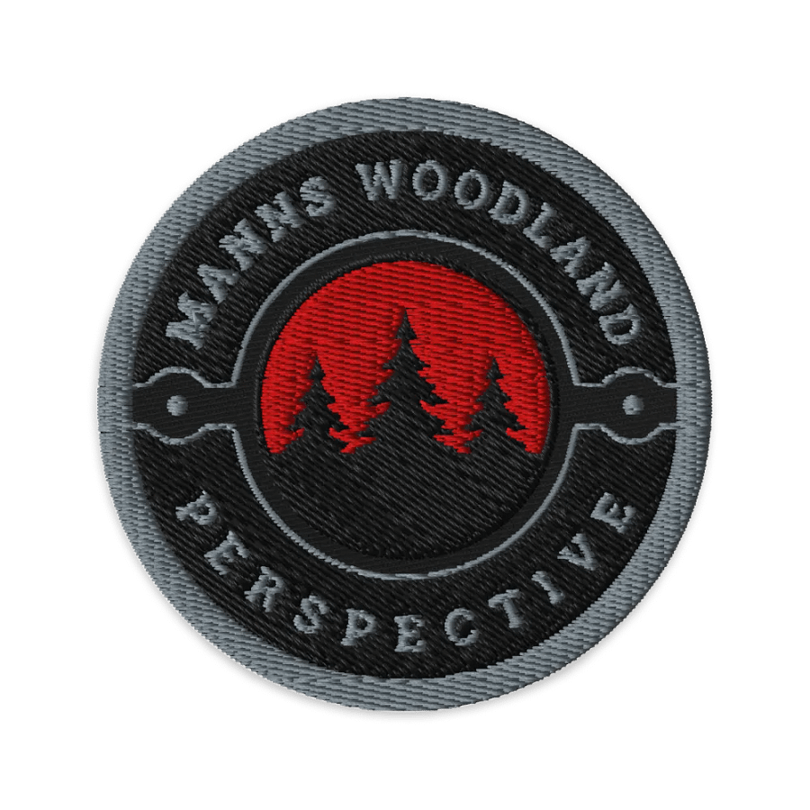 MWPerspective Patch product image (1)