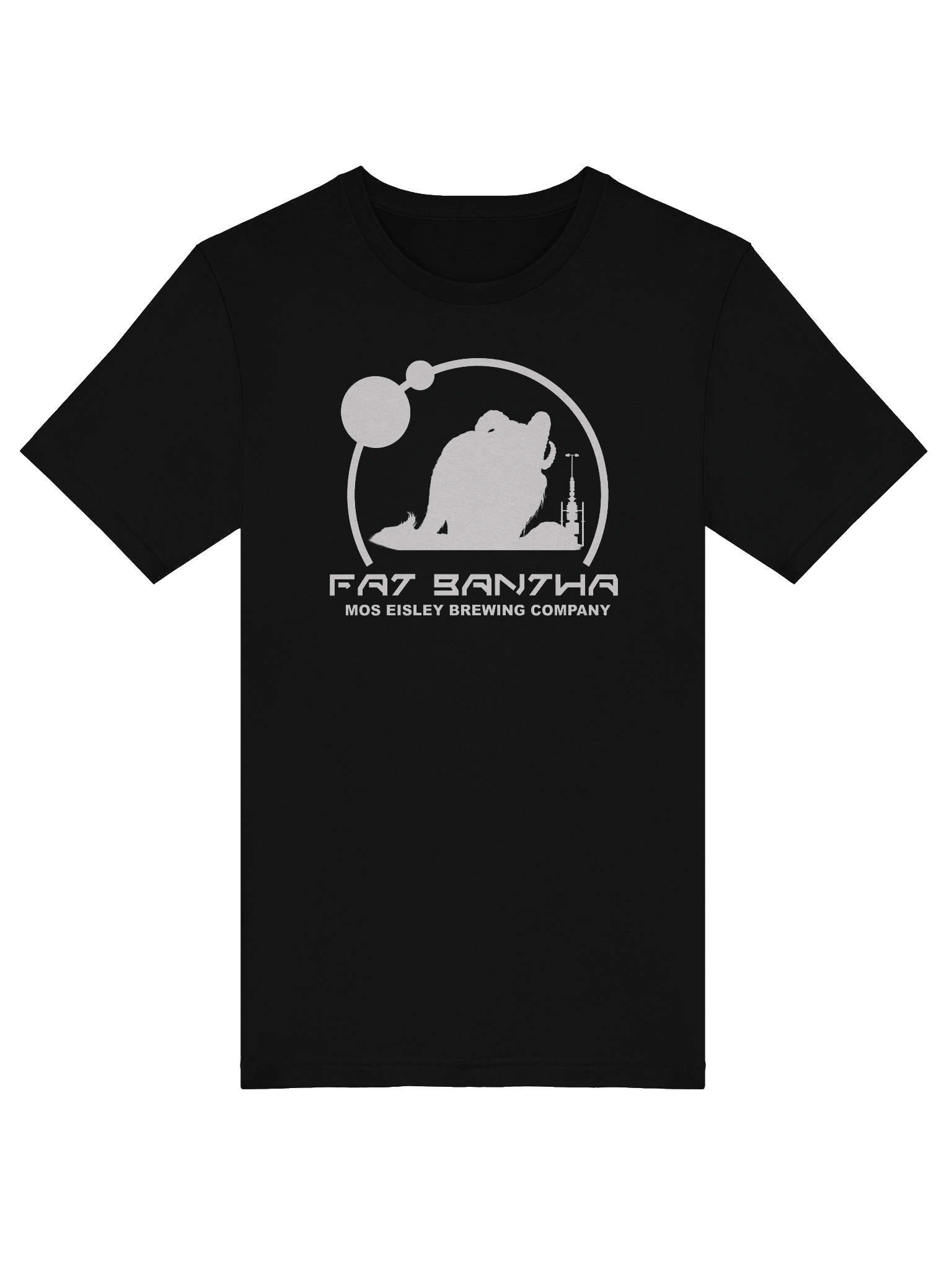 Fat Bantha T-Shirt product image (5)