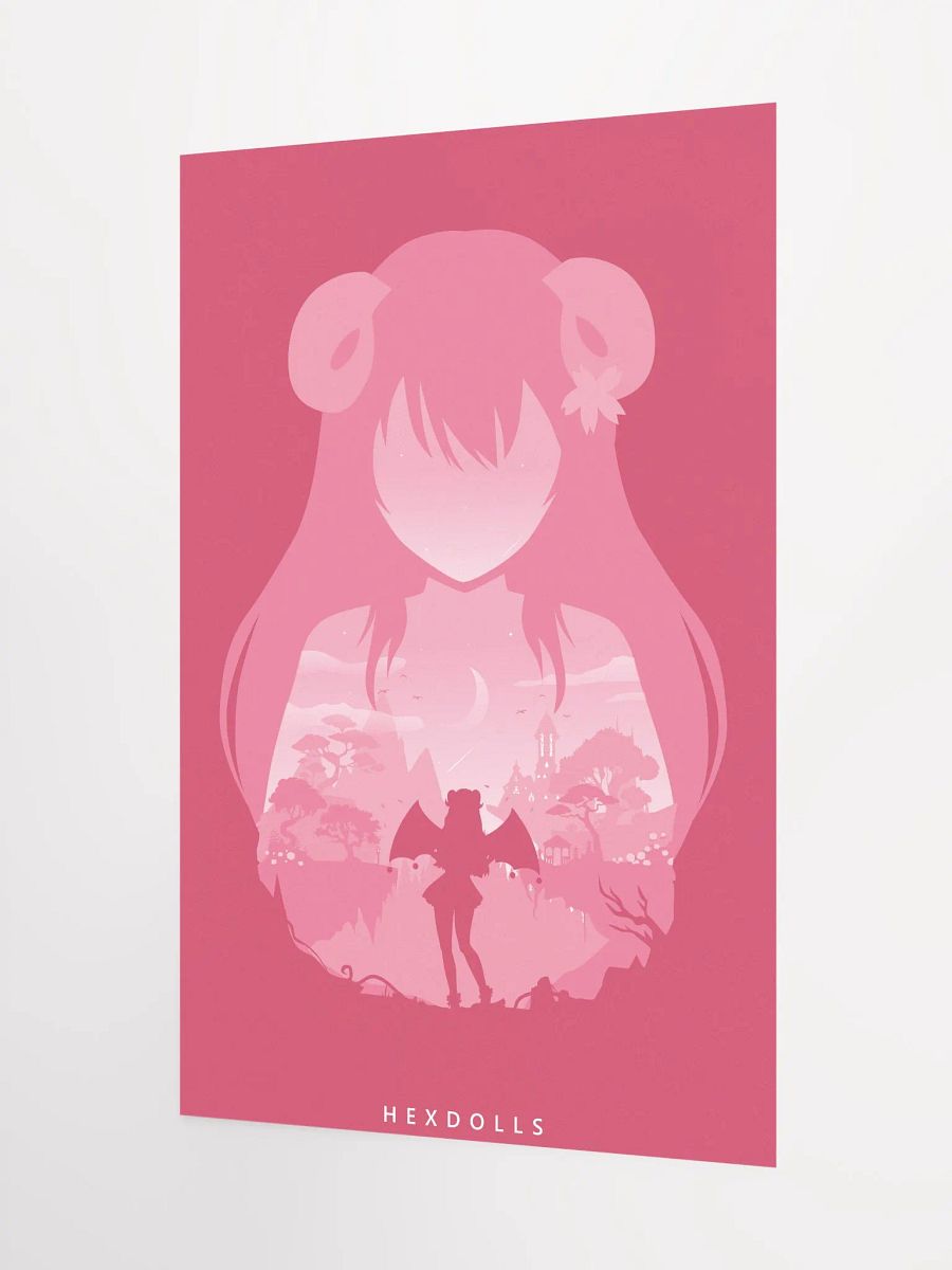 Minimalist Poster product image (3)