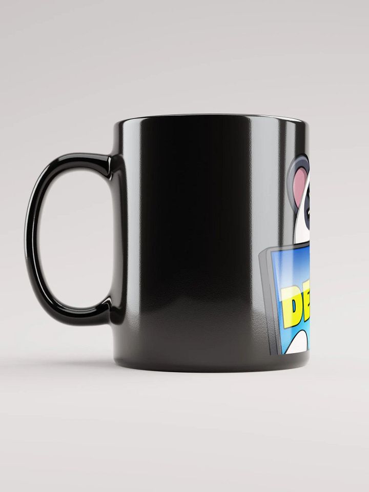 Team Derp Logo Mug product image (1)