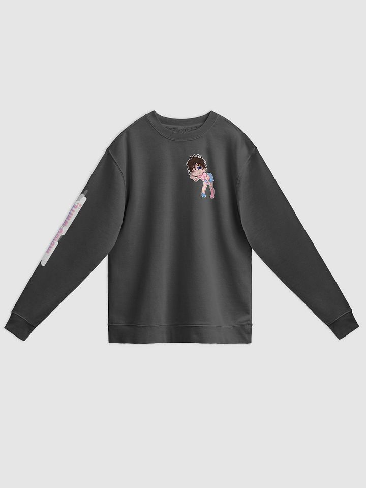 Elf Boy Crewneck product image (7)