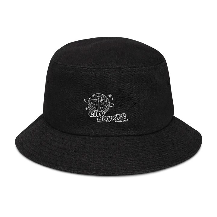CBV2 Bucket Hat product image (1)