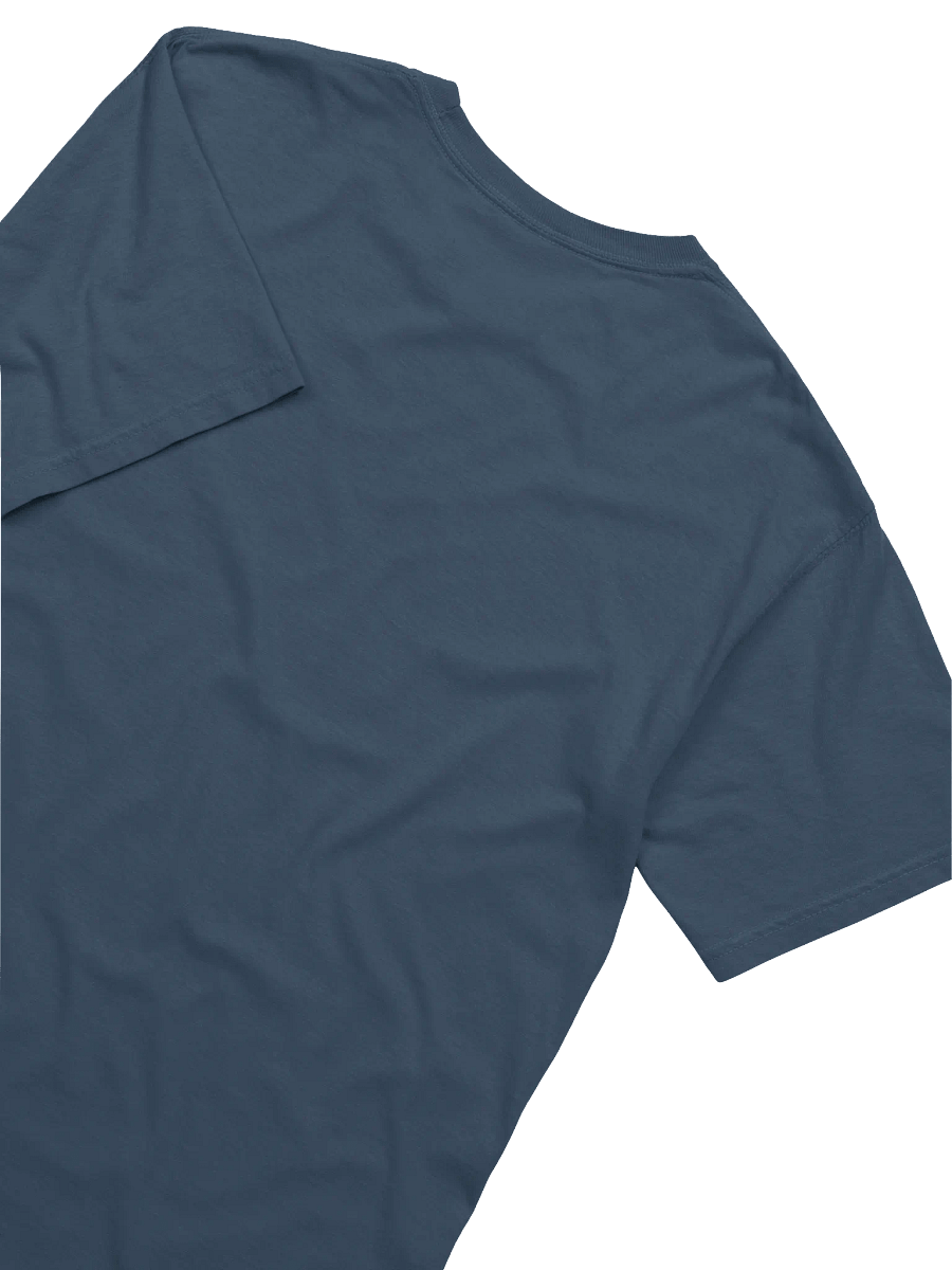 Wasteland Wanderers CC Tee product image (4)