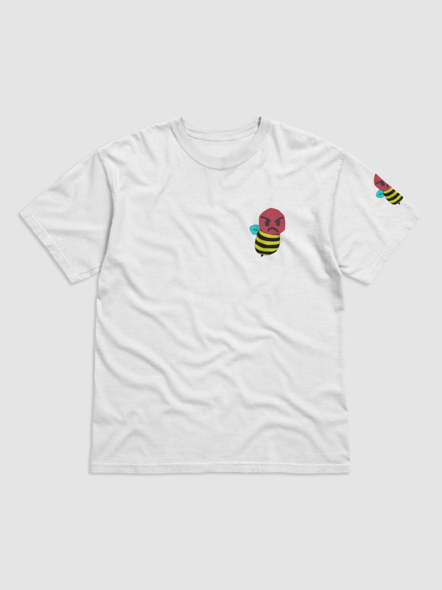 Bee Rage product image (1)