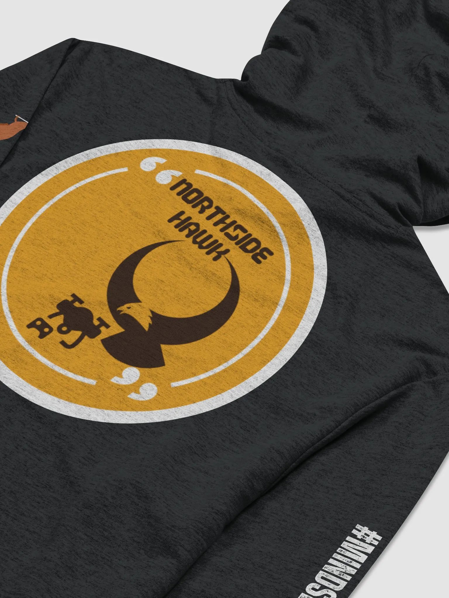 #yeh Hoodie product image (4)