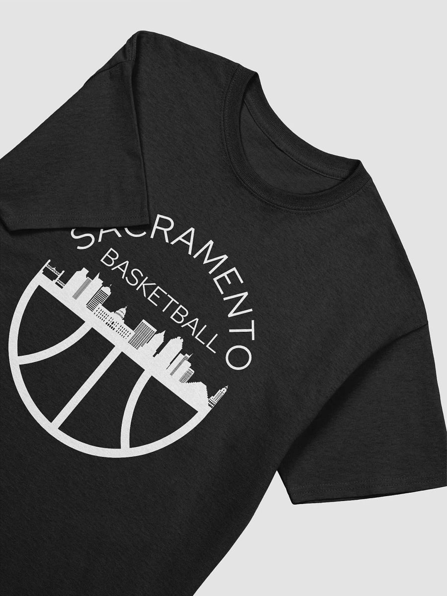 Sacramento Basketball product image (3)