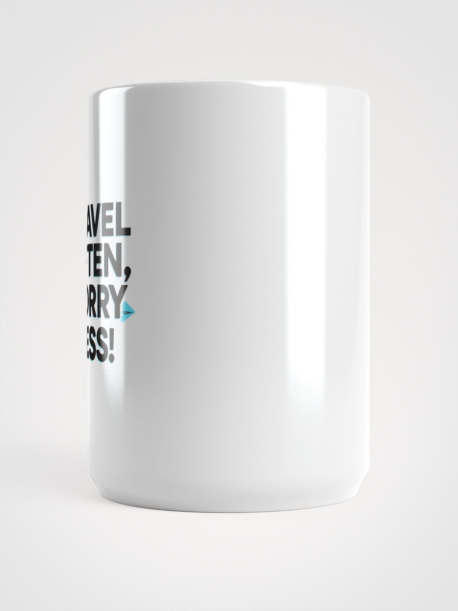 Travel Often, Worry Less Mug product image (6)