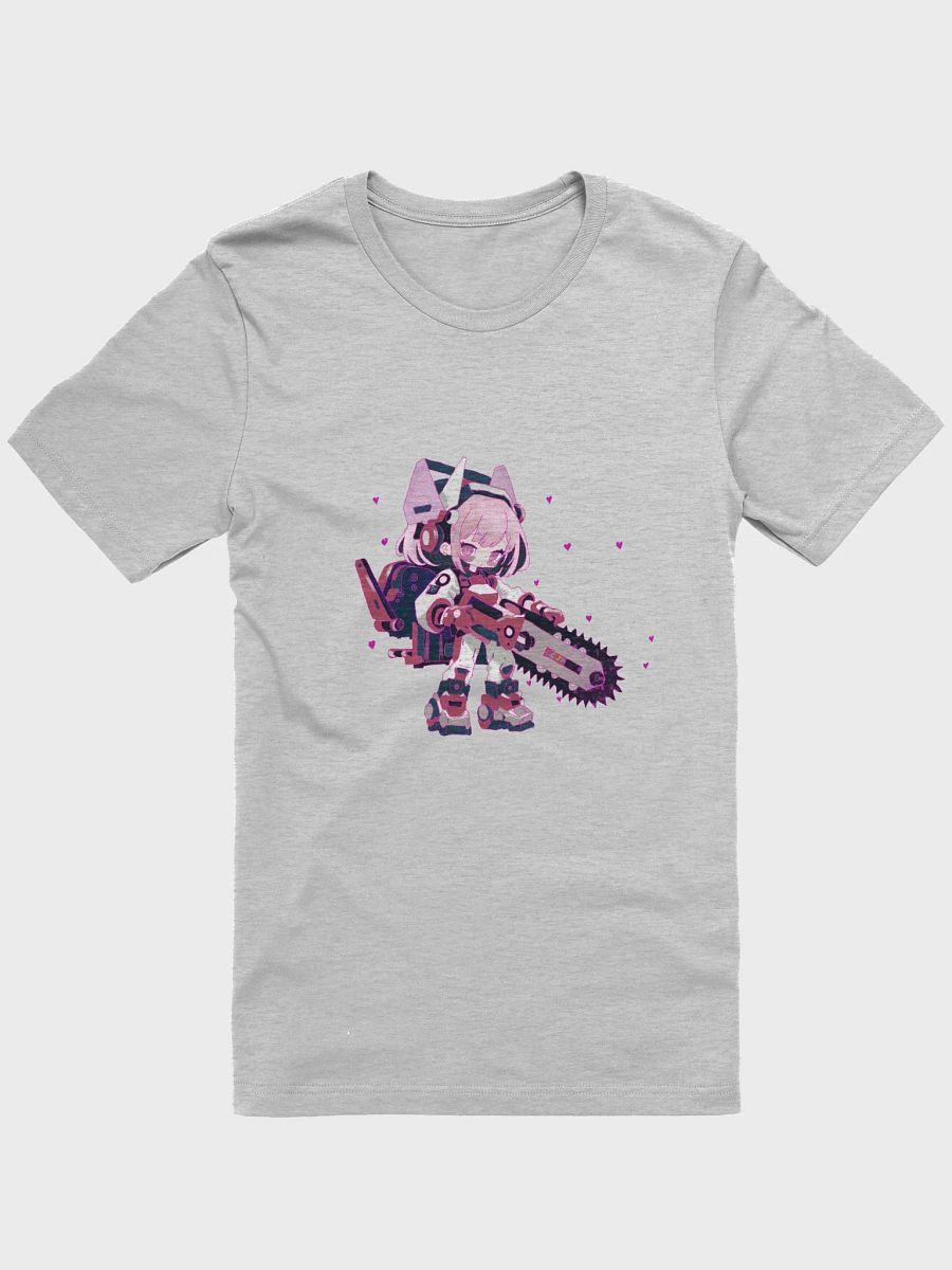 Love Saw Shirt product image (10)
