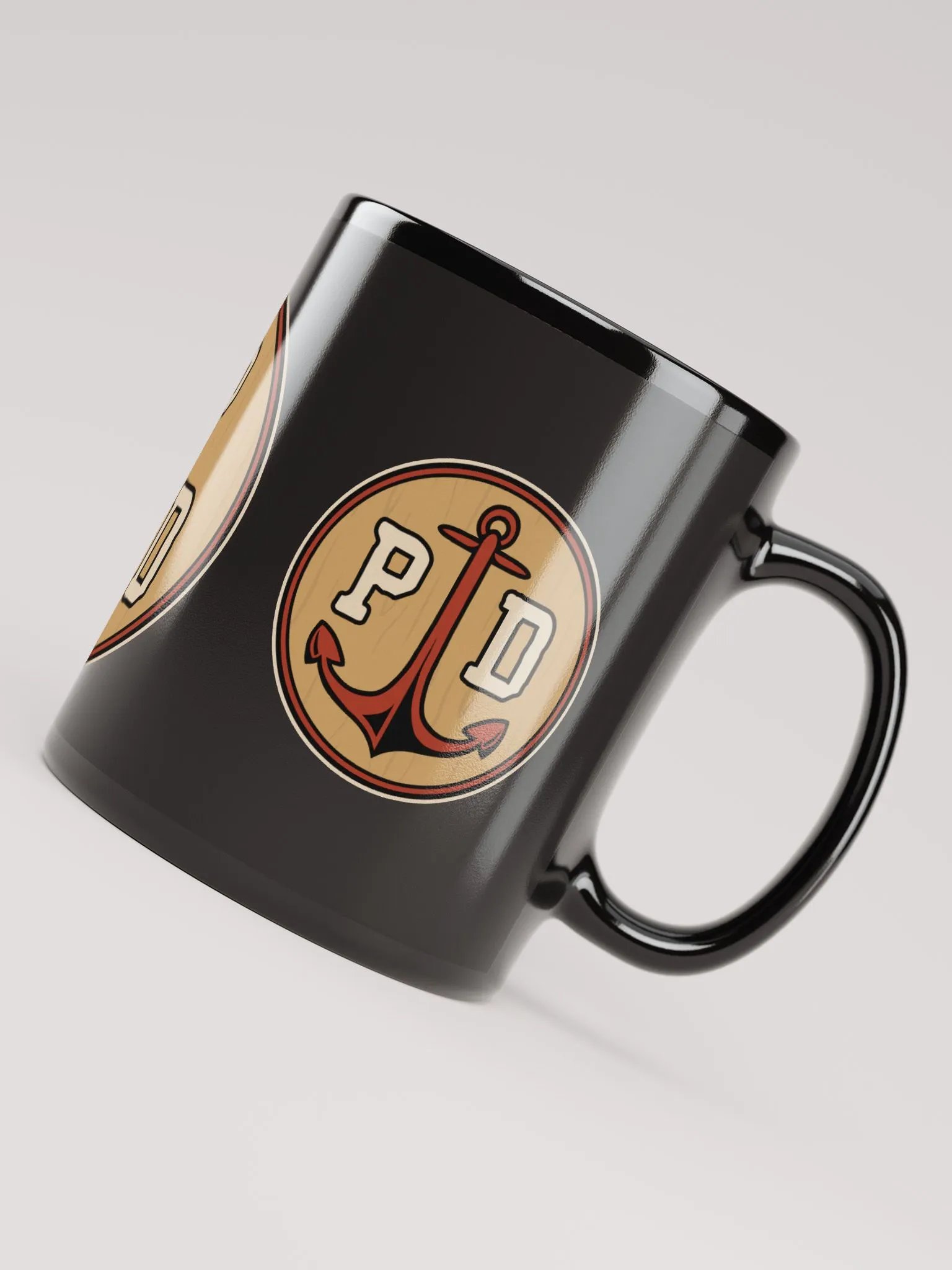 Portside Dive Coffee Mug product image (4)