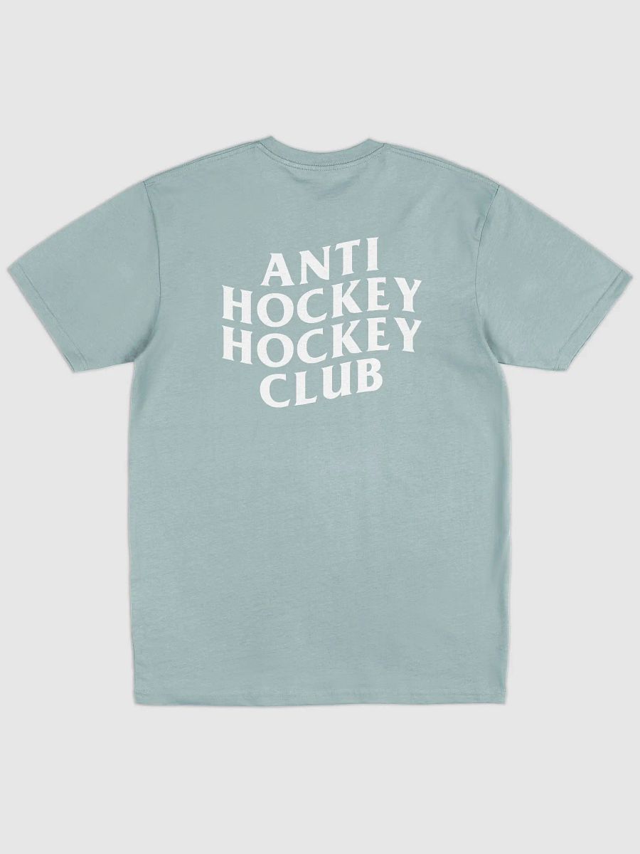 Anti Hockey Hockey Club Tee product image (15)