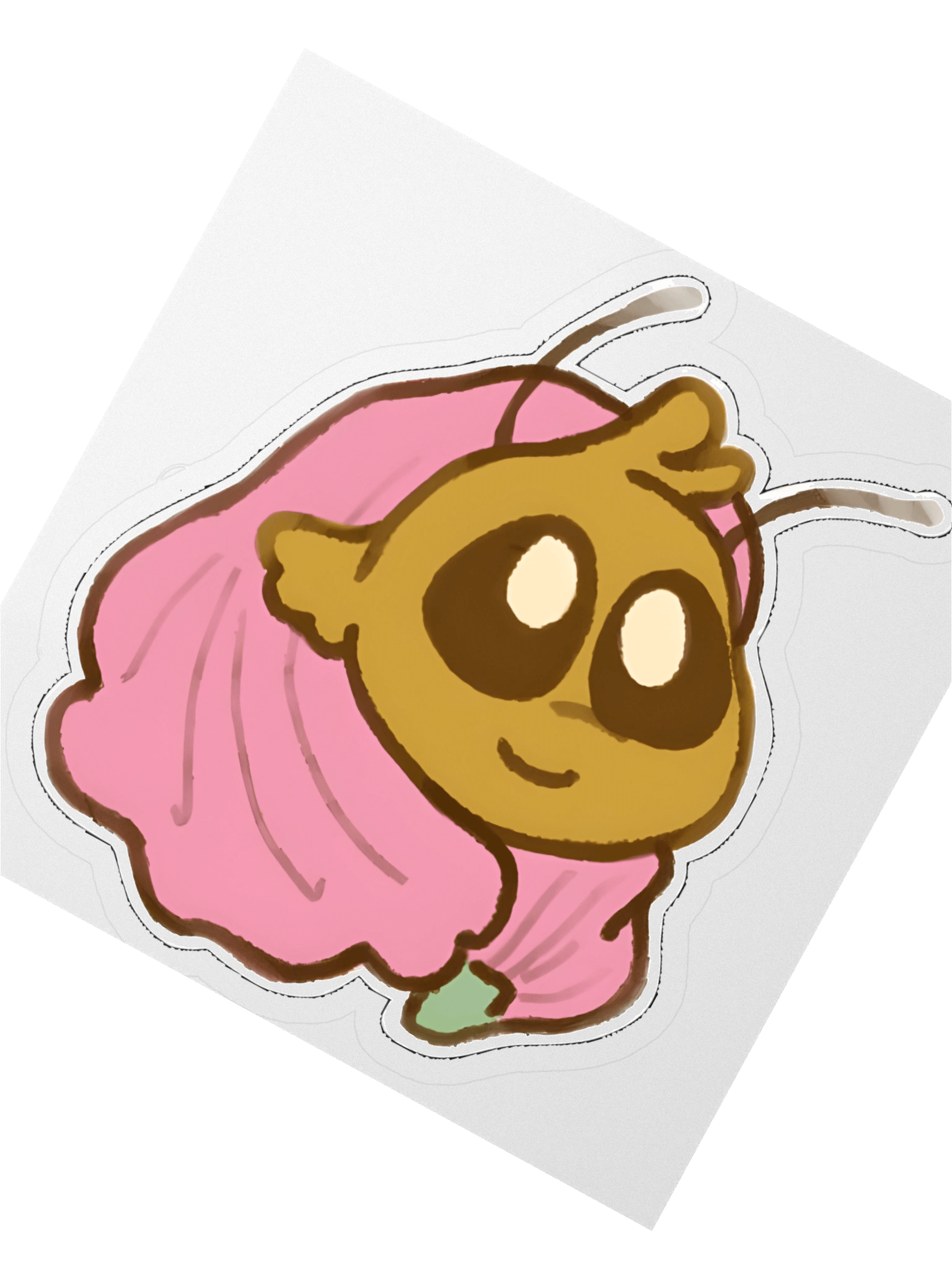 Sticker - thebee65CoZee product image (2)