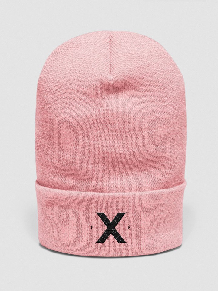 Fetish X Killer F.X.K. Beanie product image (11)