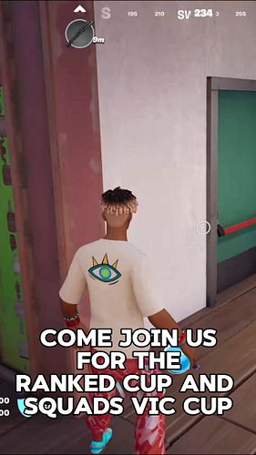Come Join Us On YT #fortnite #reels