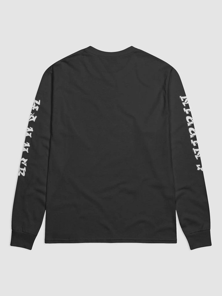 Champion Crew Neck Long Sleeve product image (4)