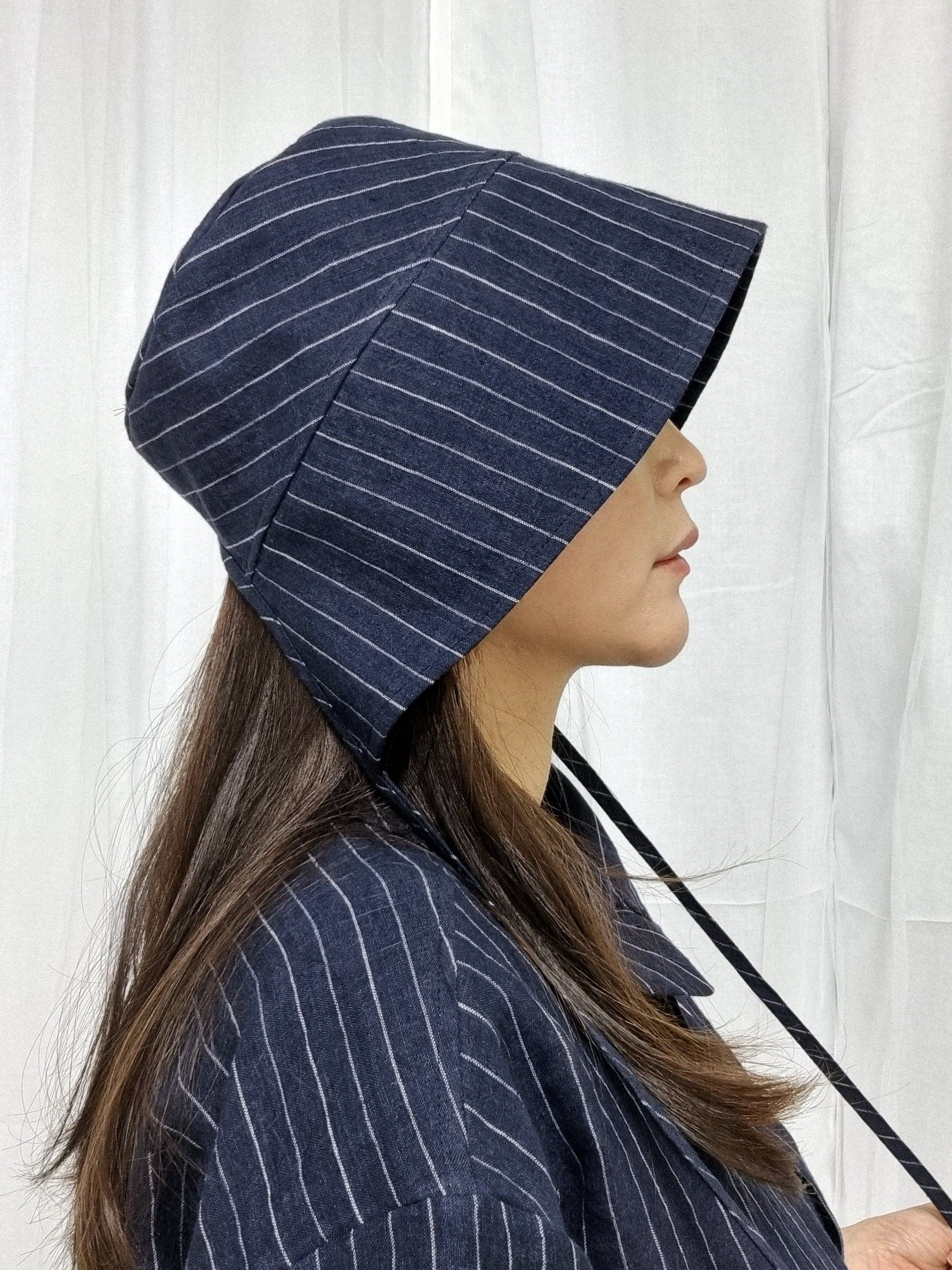 [PDF] Adult Female Bonnet making product image (2)